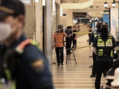 Hay 13 heridos en Corea del Sur después de que un hombre atropelló y apuñaló a peatones