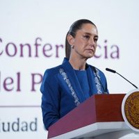 Sheinbaum tira la bolita a Alcalde y a Nahle sobre afiliación y acusaciones delictivas contra Yunes