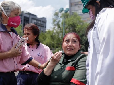 Esto debes hacer si no sonó la alerta sísmica