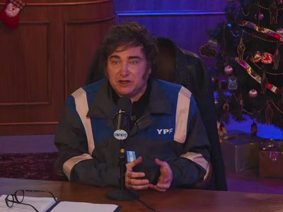 Javier Milei: “En agosto la inflación va a empezar con cero”