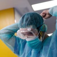 La quinta ola golpea a España: en dos semanas, se triplicaron las muertes por coronavirus