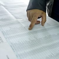 Tres formas rápidas de saber dónde votás este domingo