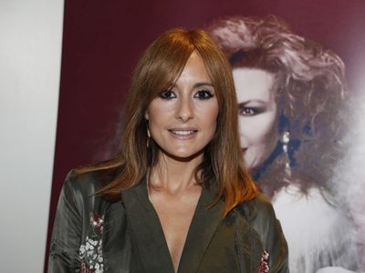 Luego de su “desaparición”, Anabel Dueñas dio la cara y lo explicó todo ante las cámaras