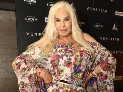 La mágica teletransportación de Susana Giménez en su vuelta a la pantalla de Telefe