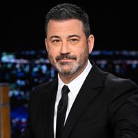 Cancelan a Jimmy Kimmel por sus comentarios sobre la muerte de Kirk