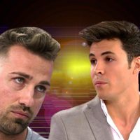 Rafa Mora y Kiko Jiménez se tiran los dardos en vivo y evidencian su mala relación