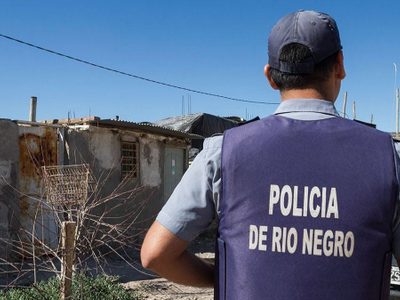 Hicieron una fiesta y sus vecinos los denunciaron: terminaron detenidos