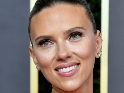 Scarlett Johansson y las fotos que todos sus fans esperaban "¡Fabulosa!"