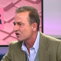 Alessandro Lequio, verborrágico como nunca antes: fuertes acusaciones contra una colaboradora