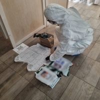 Detuvieron a un chileno con 500 ampollas de fentanilo en Mendoza