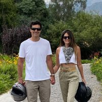 Magnífico día de campo: así fue la estupenda jornada de Isabel Macedo y Juan Manuel Urtubey