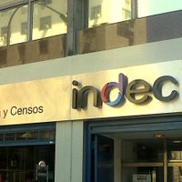 Según el INDEC, las ventas en supermercados cayeron un 0,9% durante el mes de junio