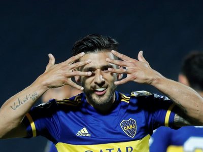 Increíble jornada de Copa Libertadores: repasá lo mejor