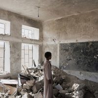 Yemen, el peor país para mujeres y niñas: ONU