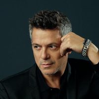 "Mi beso al cielo": Alejandro Sanz se despidió de una gran amiga con un sentido texto