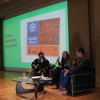 Mundial de futbol, IA, World Press Photo y biodiseño dominan los 40 años del Franz Mayer