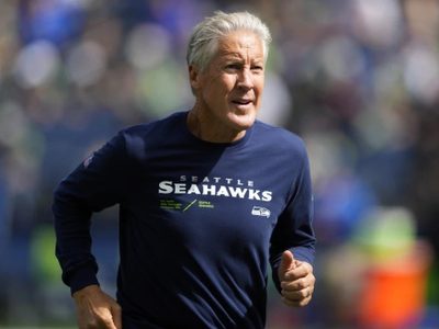 Raiders oficializan contratación de Pete Carroll como su nuevo entrenador
