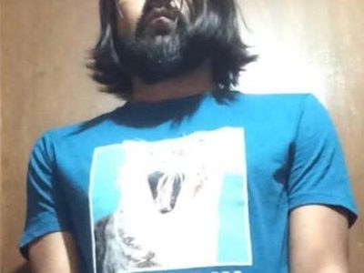 Asesinan a otro estudiante de la BUAP: David Adrián Salas Carreón