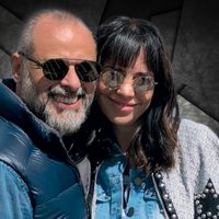 Romina Pereiro habló de los rumores de reconciliación con Jorge Rial