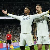 Real Madrid remonta para vencer 3-2 a Barcelona y acercarse al título en España