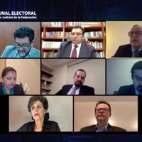 TEPJF ordena al INE modificar convocatoria para la dirigencia de Morena