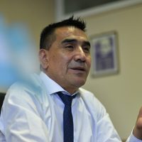 "El nuevo proyecto de endeudamiento es una trampa", aseguró Ramón Rioseco