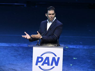 El líder del PAN felicita al pinochetista José Antonio Kast por su triunfo en Chile