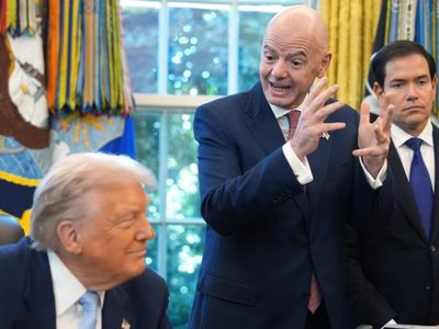 Trump presenta el "Pase FIFA" para ayudar a obtener visas más rápido durante la Copa Mundial