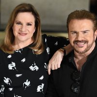 Los nuevos Pimpinela: así están hoy Fran y Rocío, los hijos de Lucía y Joaquín Galán que son muy unidos