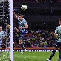 América empata 2-2 ante Puebla en el torneo Clausura