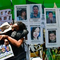 ONU cuestiona a México por censo de desaparecidos impulsado por AMLO; la 4T evade responder