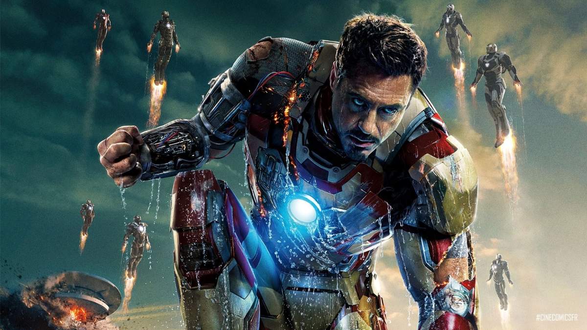 ¿Será posible el regreso del superhéroe de Marvel? Fuente: (Twitter)