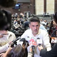La memoria no es silencio cómodo: Scherer Pareyón