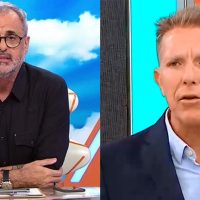 "Pasó ahora": Conmoción en Intrusos por el drama de último momento que sufre el programa de Fantino