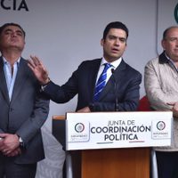 Elegir consejeros del INE por tómbola será "una tragedia": oposición