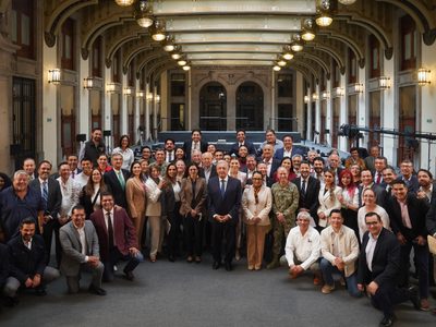 Plantean replicar en estados el método de CDMX para el censo de desaparecidos