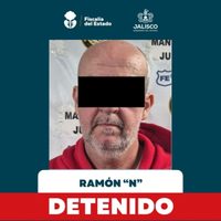 Extraditan de España a sacerdote acusado de abuso sexual infantil en Jalisco