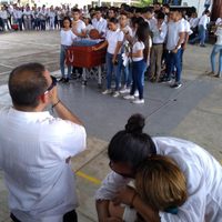 Joven deportista es secuestrado en Veracruz; su familia paga rescate y lo matan