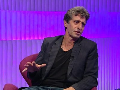 ¿Habrá consecuencias? Diego Peretti muy irresponsable con el coronavirus. ¿Qué hizo?