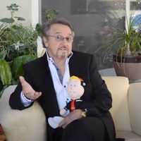 Carlos Villagrán 'Kiko' es propuesto como candidato para elecciones en Querétaro