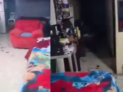 ONG denuncia omisión de SEP tras descubrirse cuarto de castigos en escuela de Puebla