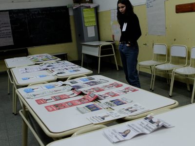 Elecciones: cuáles son las diferencias entre voto impugnado, voto en blanco y voto anulado