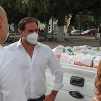 Golpiza propinada por policías provoca aborto a una maestra en Yucatán
