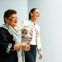 Sheinbaum enviará hoy al Congreso, vía Segob, sus iniciativas de reforma