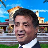 Sylvester Stallone regresa a Beverly Hills con la compra de una fastuosa propiedad