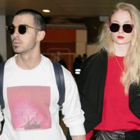El gran mensaje que dieron Sophie Turner y Joe Jonas en su Instagram
