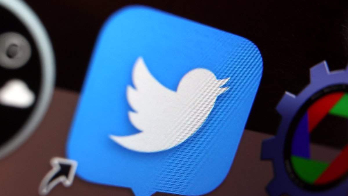 Logo de Twitter