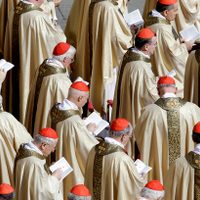 Los enemigos de la curia