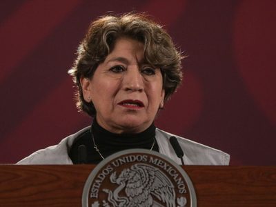 Gobierno de Delfina Gómez arranca con cinco movilizaciones en Toluca
