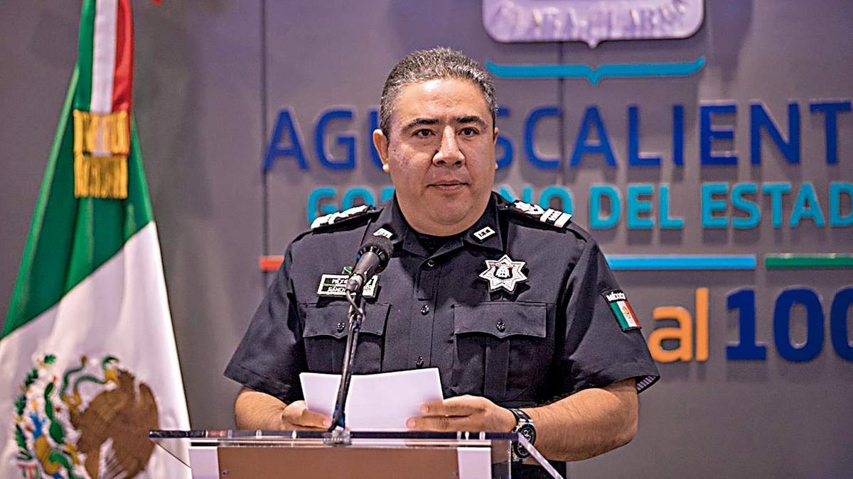 Sánchez Mendoza. Acusaciones